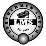 Leathermen South logo