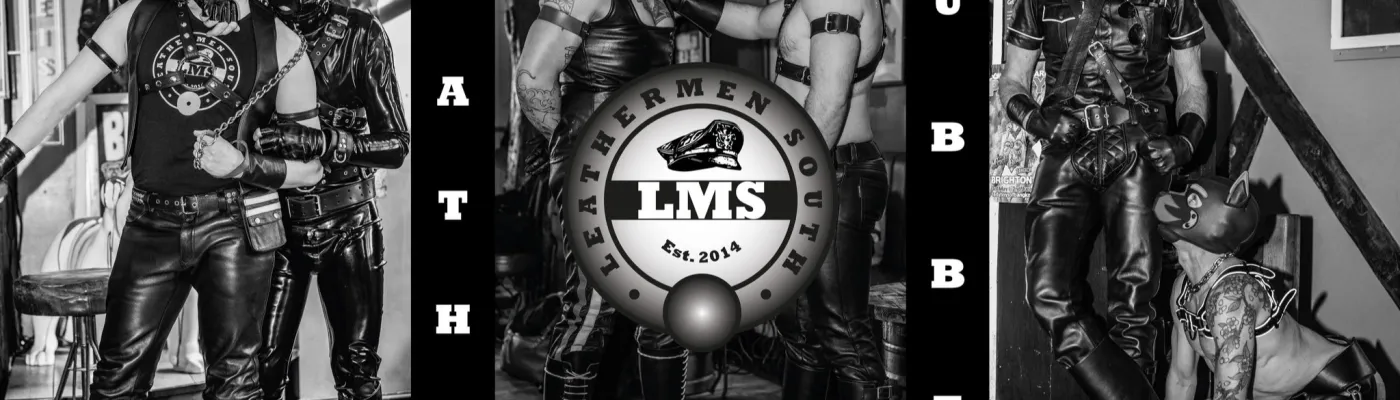 Leathermen South — Organizations in Brighton