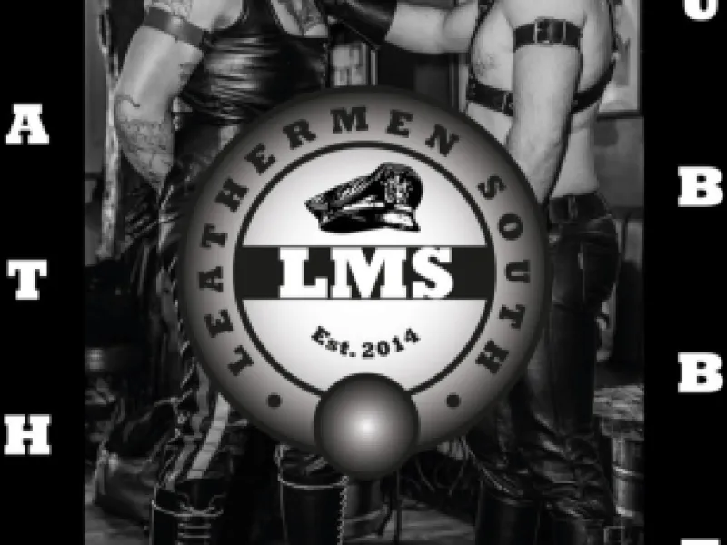 Leathermen South — Organizations in Brighton