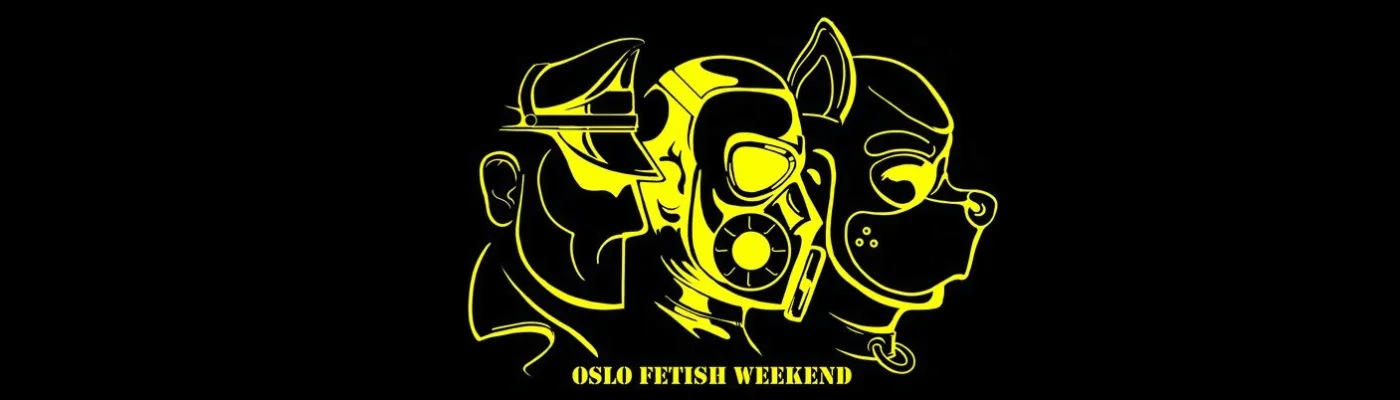 Oslo Fetish Weekend 2025 in Oslo, Norway