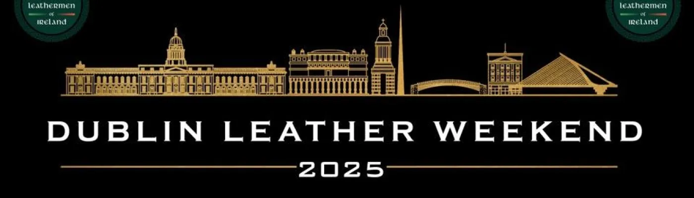 Leathermen of Ireland — Organizations in Dublin