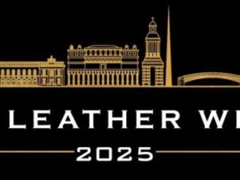 Leathermen of Ireland — Organizations in Dublin
