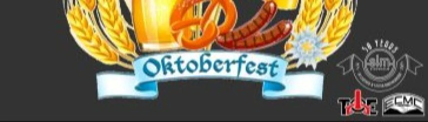 Oktoberfest Pub in Stockholm, Sweden