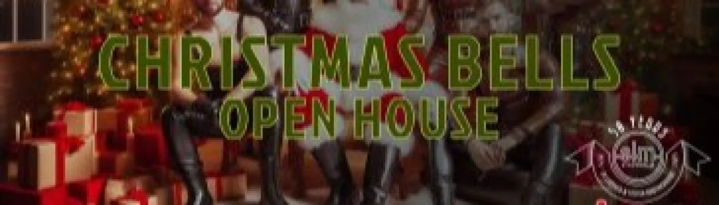 Christmas Bells – Open House in Stockholm, Sweden