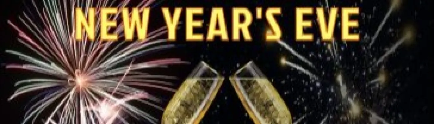 New Year’s Eve in Stockholm, Sweden