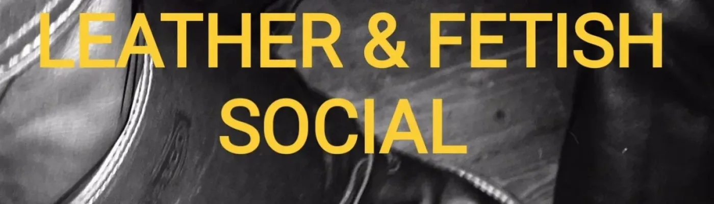 Zurich Leather & Fetish Social in Zurich, Switzerland