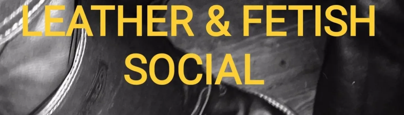Zurich Leather & Fetish Social in Zurich, Switzerland
