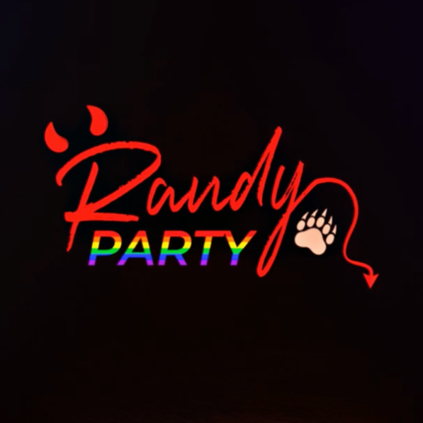 Randy November logo