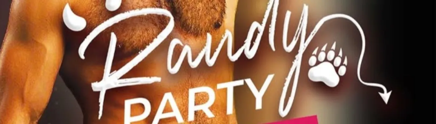 Randy — Parties in Zurich