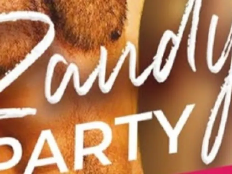 Randy — Parties in Zurich