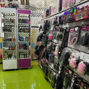 Thingy Sex Shop