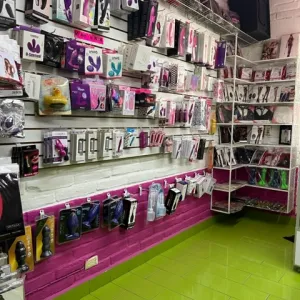 Thingy Sex Shop