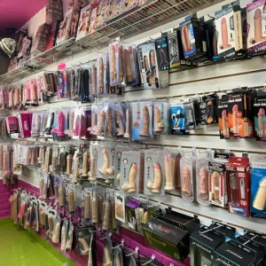 Thingy Sex Shop