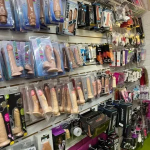 Thingy Sex Shop