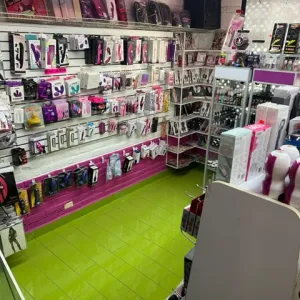 Thingy Sex Shop