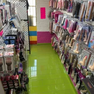 Thingy Sex Shop