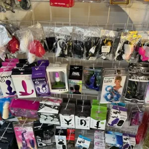 Thingy Sex Shop