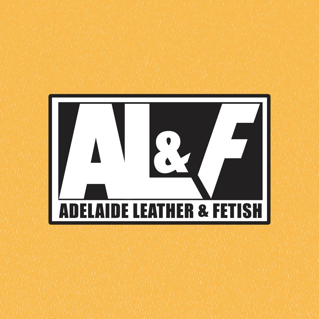 Adelaide Leather & Fetish Social logo