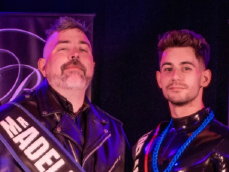 Adelaide Leather & Fetish (AL&F) — Organizations in Adelaide
