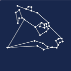 Belgium Bear Pride 2025 logo
