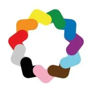 València Gay Games 2026 logo