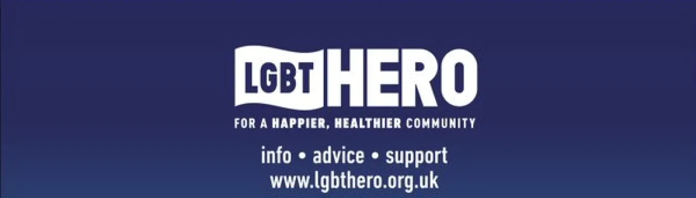 LGBT HERO — Organizations in London