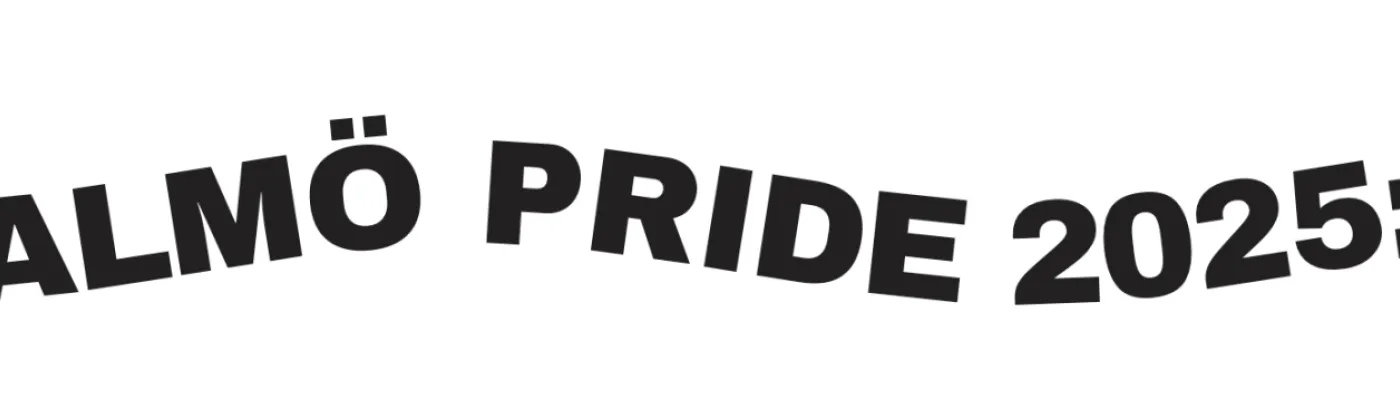 Malmö Pride 2025 in Malmö, Sweden