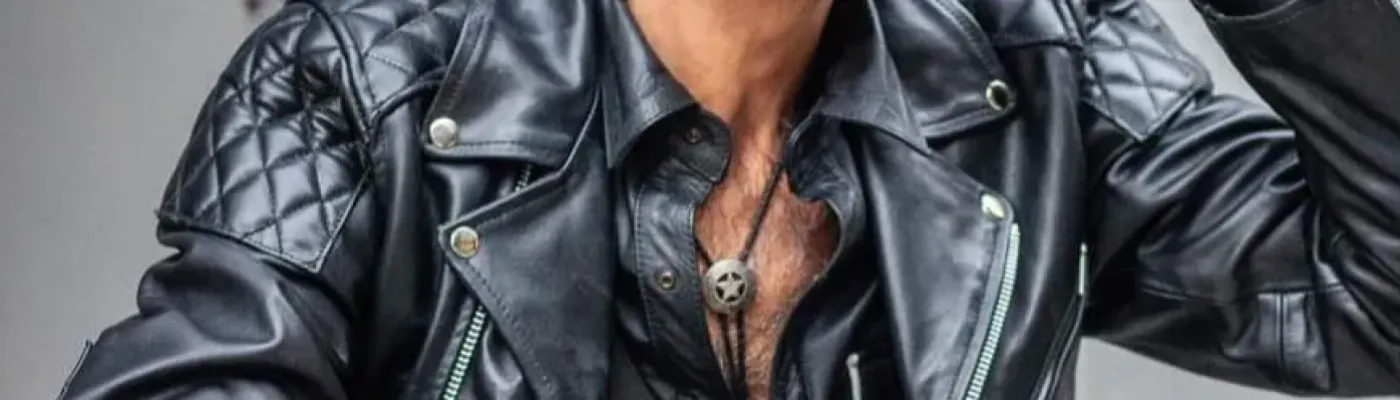 Leathermen South in Brighton, United Kingdom