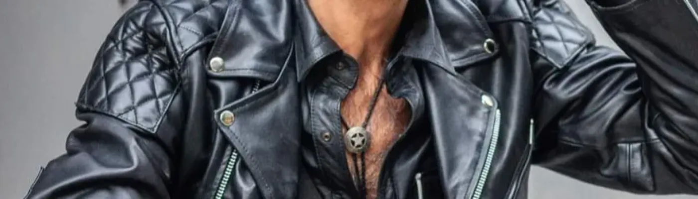 Leathermen South in Brighton, United Kingdom
