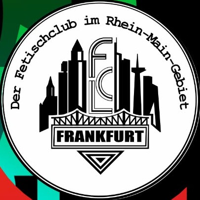 Approved! Frankfurt Fetishparty logo