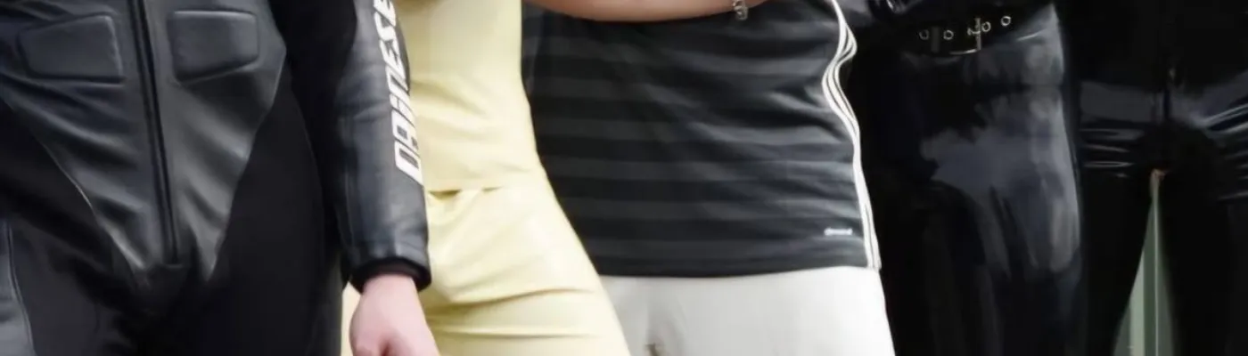 FLC – Frankfurter Leder Club — Organizations in Frankfurt