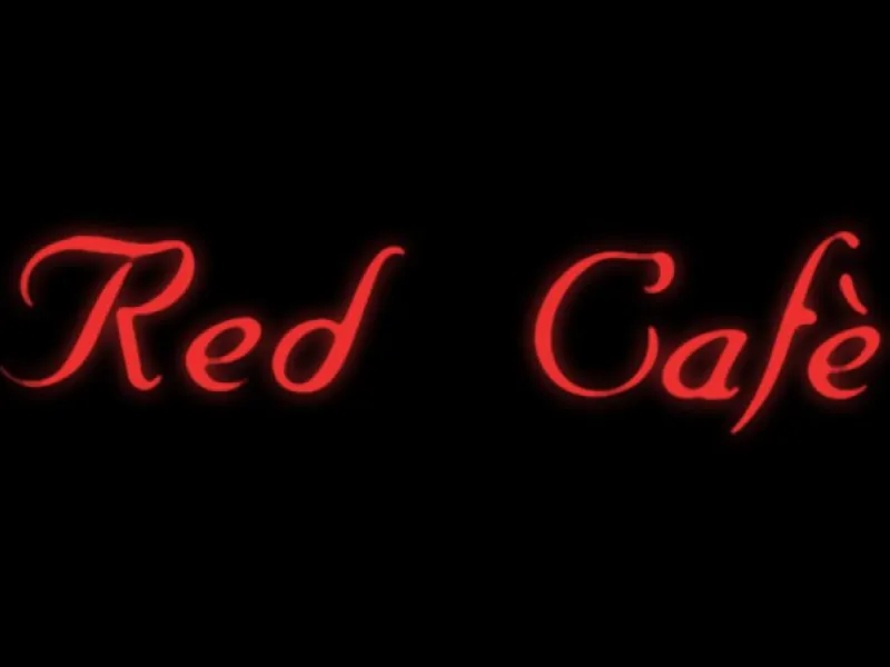 Red Cafè — Bars & Clubs in Milan
