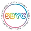 South Bay Youth Center logo
