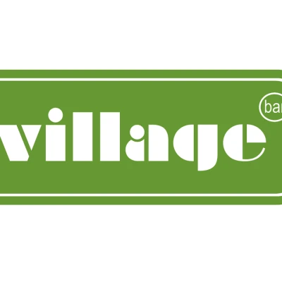 Village Bar logo
