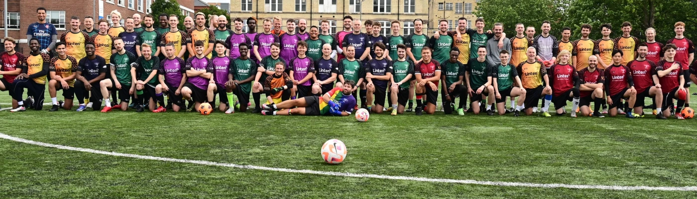 Village Manchester Football Club — Organizations in Manchester
