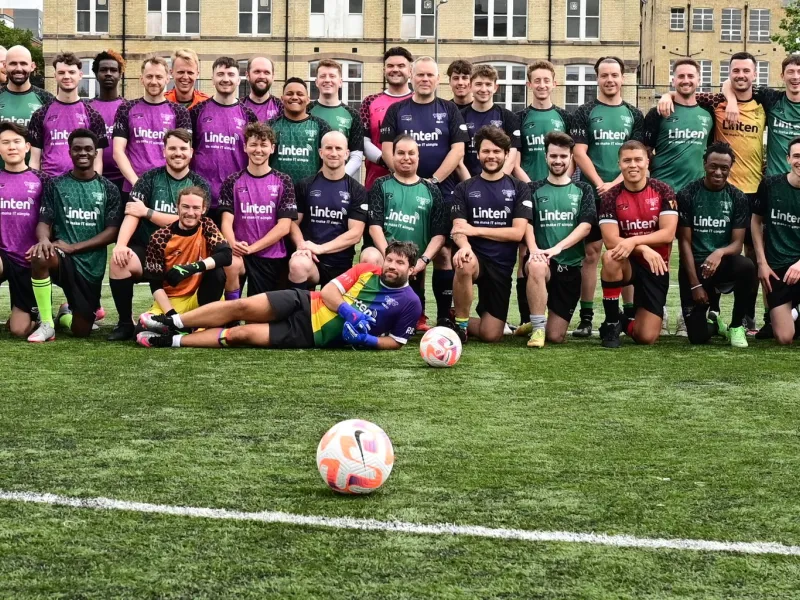 Village Manchester Football Club — Organizations in Manchester
