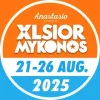 XLSIOR Festival Mykonos 2025