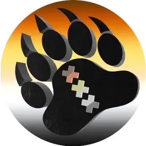 Amsterdam Bear Pride 2025 logo
