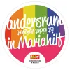 andersrum ist nicht verkehrt in Mariahilf