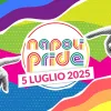 Naples Gay Pride 2025