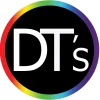 DT's Hotel logo