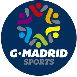 Juegos del Orgullo 2025 logo