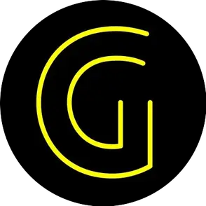 Grind Party logo