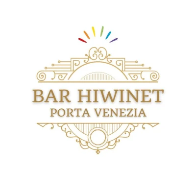 Bar Hiwinet logo