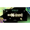 Bonjour