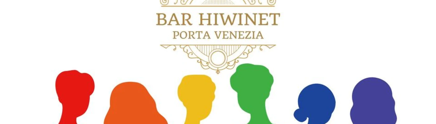 Bar Hiwinet — Bars & Clubs in Milan