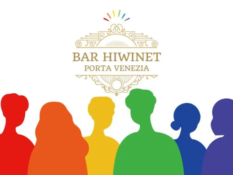 Bar Hiwinet — Bars & Clubs in Milan