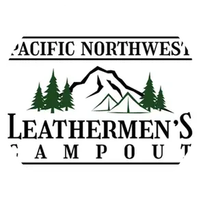 Pacific Northwest Leathermen's Campout logo