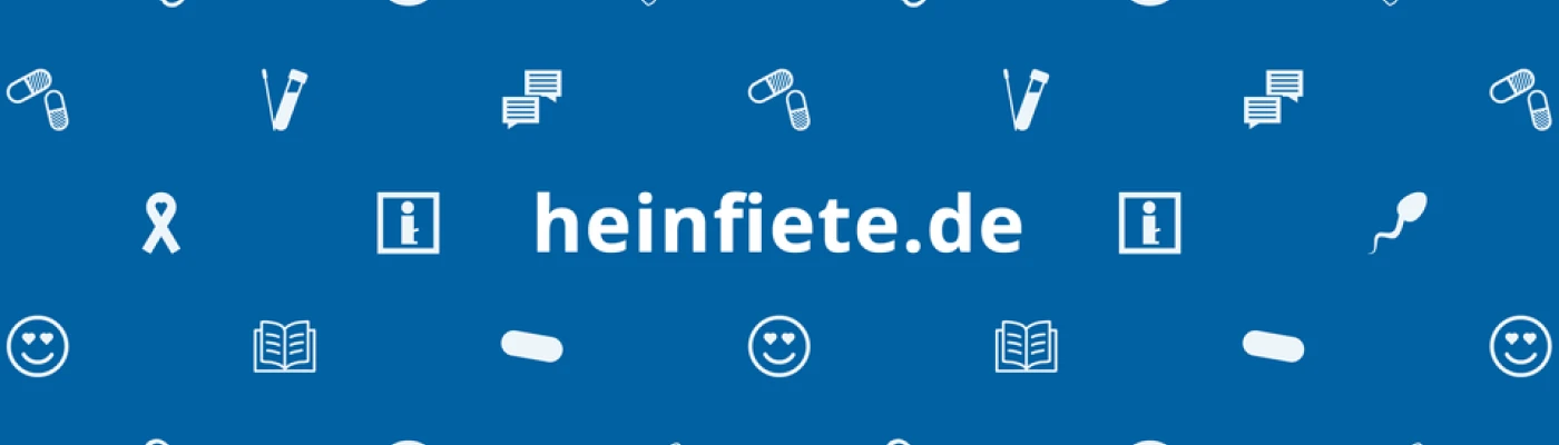 Hein & Fiete - Der schwule Checkpoint — Organizations in Hamburg