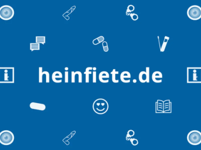 Hein & Fiete - Der schwule Checkpoint — Organizations in Hamburg